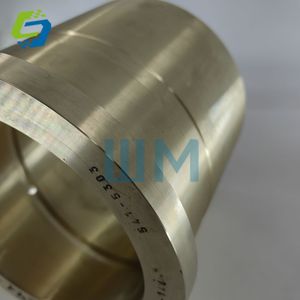 อะไหล่เครื่องจักรก่อสร้างว่านหมิง 5415303 541-5303 บูชสำหรับ 311d 312d 313d 314d 315d 318d 319d 320d 321d - Product Image 2