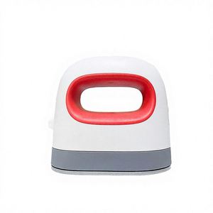 Mini Prensa Térmica Eléctrica Semiautomática Portátil con Impresora de Cama Plana - Nueva para Uso Doméstico en Camisetas, Gorras y Pequeños Proyectos de Manualidades - Product Image 2