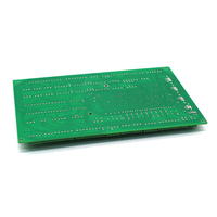 Pièces détachées pour ascenseurs : Carte d'interface supérieure de cabine MCTC-CTB-XGB, PCB supérieur de cabine d'ascenseur