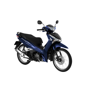 Future 125cc PGM-FI Motorcycle Standard Edition Durable <b>Spoke</b> <b>Wheel</b> Version Fuel Efficient Gasoline Motorbike 80km/h+ - Product Image 1