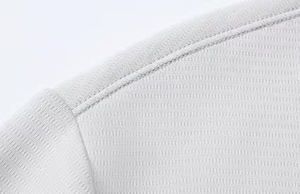 Camiseta Deportiva para <span class=keywords><strong>Hombre</strong></span>, de Secado Rápido, Cuello Redondo, Transpirable, con Protección Solar, para Golf y Actividades al Aire Libre - Product Image 4