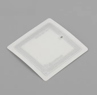 CHIP RFID de Tinta Compatible con C 302-1001-002, Serie 5000, Repuestos para Impresora de Inyección de Tinta Continua