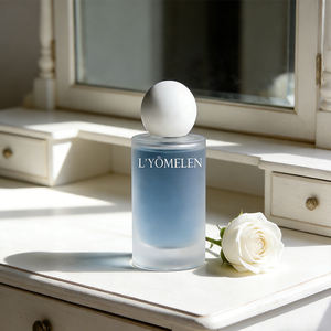 Perfume de Alta Calidad con Fórmula Floral, Nueva Fórmula de Fragancia de Marca Privada OEM, Proveedor de Perfumes - Product Image 4