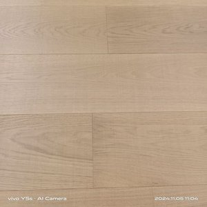 [Nombre: Cera de Abeja] Piso de <span class=keywords><strong>Madera</strong></span> de Ingeniería de <span class=keywords><strong>Roble</strong></span> de 3 Capas, Grado BCD - Product Image 4
