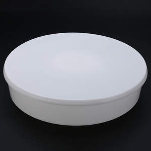 Пластиковое круглое пчеловодческое оборудование, быстрая пчелиная кормушка, глубокая пчелиная кормушка - Product Image 3