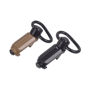 Chiến Thuật 20Mm Đường Sắt Loại Kim Loại Dây Đeo Khóa Magap <span class=keywords><strong>Rsa</strong></span> Gbb A-1 QD Khóa Cho Áp Lực Cao Ứng Dụng - Product Image 5
