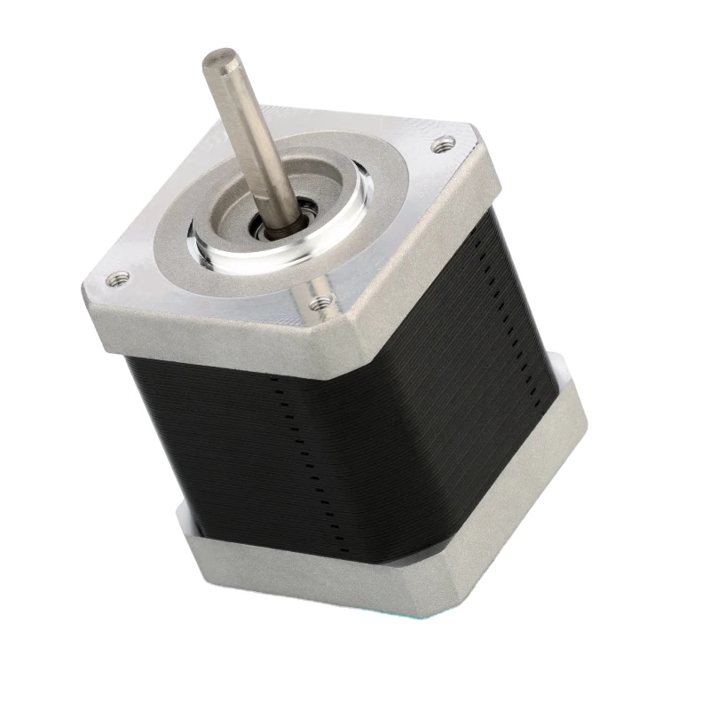 Mellow Moons 48MM Nema 17 Stepper Motor 4-Lead for 3D Printer Parts Voron  2.4 Blv Mgn Cube Ender 3 Prusa I3| Alibaba.com