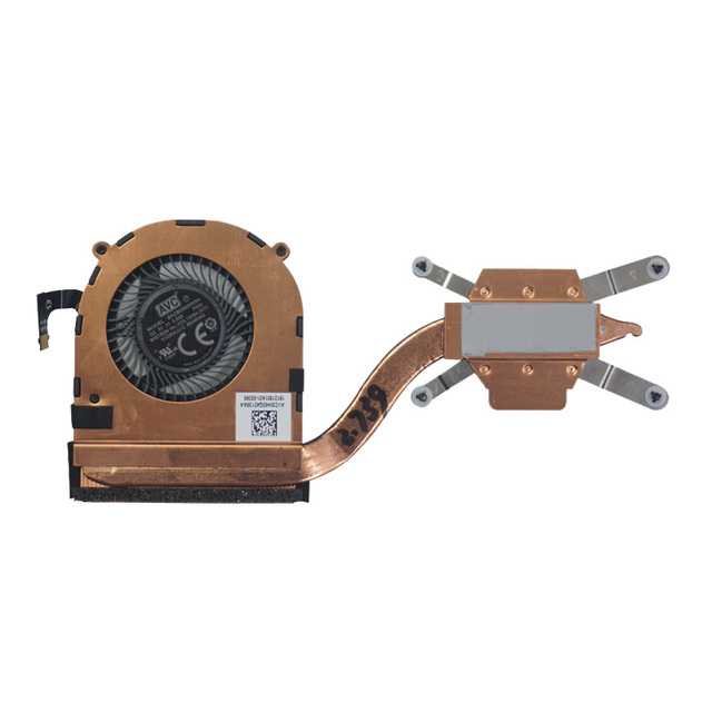 Original New Laptop Replacement Fan Cooler for Lenovo ThinkPad X1 X1 Carbon X1C