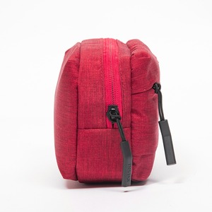 Mini Storage <b>Bag</b> Makeup <b>Bag</b> Portable Travel With <b>Make</b>-<b>Up</b> Hand <b>Bag</b> Electronic Accessories Storage <b>Bag</b> - Product Image 6
