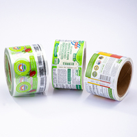 Autocollants adhésifs imperméables en PVC durables, étiquettes transparentes personnalisées avec forme sur mesure pour l'emballage des bouteilles, écologiques, vente en gros