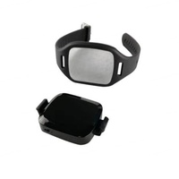 Lector RFID UHF de pulsera Vanch Mini, portátil, inalámbrico, de largo alcance, para Android