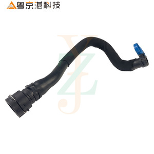 ท่อยางหล่อเย็นน้ำมัน T2H3410สำหรับอะไหล่รถจากัวร์ XFL XE - Product Image 1