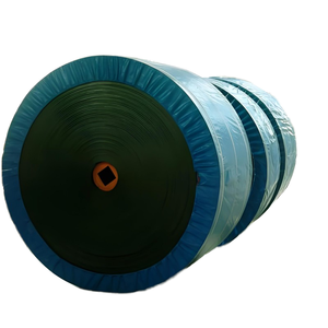 Soğutma soğuk dayanıklı B800 <span class=keywords><strong>B1200</strong></span> bant konveyör ağır aşınmaya dayanıklı naylon kauçuk kömür konveyör bant madencilik cut-to-boyut - Product Image 1