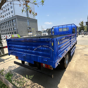 <span class=keywords><strong>รถ</strong></span>ดัมพ์ใช้แล้ว<span class=keywords><strong>รถ</strong></span><span class=keywords><strong>บรรทุก</strong></span> <span class=keywords><strong>Isuzu</strong></span> 5ตันรถดั๊มพ์ใช้แล้ว - Product Image 5