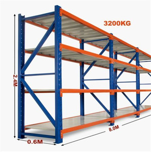 Storage Rack Storage Holders/Racks Warehouse Racks