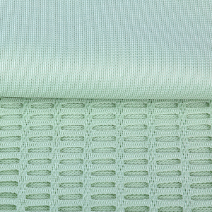 100 poliéster retardante de fuego clínica médica antimicrobiana hospital cortina de tela para <span class=keywords><strong>el</strong></span> centro de belleza - Product Image 3