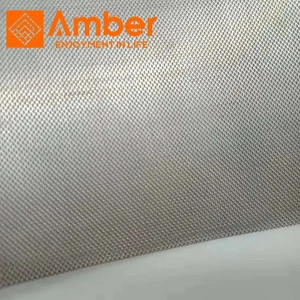 %99,9 Saf Nikel Genişletilmiş Metal Örgü, Havacılık ve Uzay Pil Güç Sistemleri İletken Metal Izgara Levhası - Product Image 6