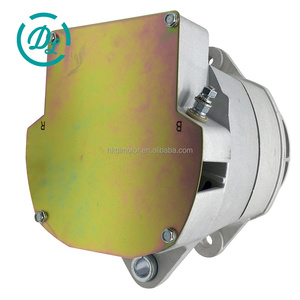 ชุดประกอบไดชาร์จ EexcavaStart 24V 75A รุ่น 3304 34SI สำหรับรถขุด 4N3986 0R5203 รับประกัน 1 ปี - Product Image 2