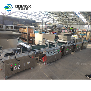 Macchina seminatrice semi automatica per seminatrice di semine pneumatiche per vivaio professionale - Product Image 6