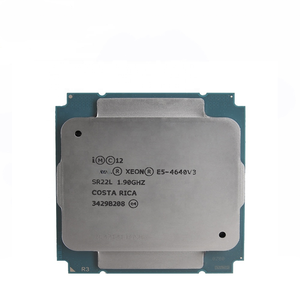 Processador E5-4640v3 CM8064401442601 12 Núcleos 1.9GHz 30MB Cache 8GT/s 105W Kit Completo para Servidor - Product Image 3