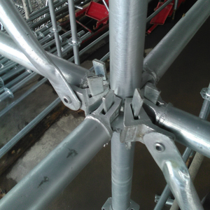 Andamio de acero de alta calidad para Asia - Product Image 1