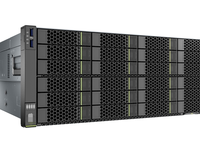 XFusion H24M-05-FX-S25AFM03, XFusion FusionServer 2488H V5 Server, Konfigurasi Standar dengan 25 Slot Drive 2.5 Inch