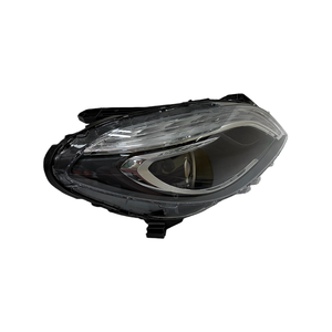 Gruppo Fari Allo Xenon per <span class=keywords><strong>Mercedes</strong></span> Classe <span class=keywords><strong>B</strong></span> W246 2012-2018, Faro Xenon OEM A2468207761 A2468207861 per W246 - Product Image 2