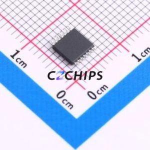 ชิปไอซีไมโครคอนโทรลเลอร์ PIC16LF1554T-I TSSOP-14ใหม่ของแท้ (MCU/MPU/SoC) - Product Image 2