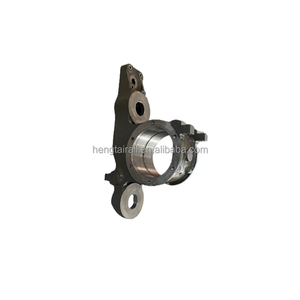 Cojinete de diario de piezas de fundición ferroviaria para <span class=keywords><strong>tren</strong></span> ferroviario interurbano - Product Image 5
