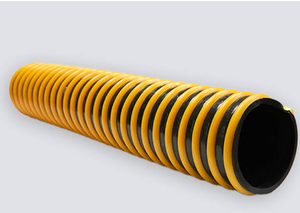 ท่อดูด10นิ้วท่อดูดพีวีซีแบบเกลียว - Product Image 3