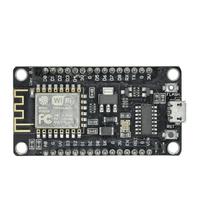 Module Wifi à port série BSSY)ESP8266 NodeMCU Lua V3, carte de développement pour l'Internet des objets, Interface USB TYPE-C CH340