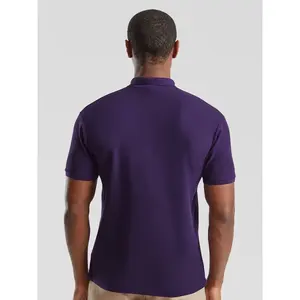 65/35 <b>Polo</b> <b>shirt</b> custom merchandising - Product Image 4