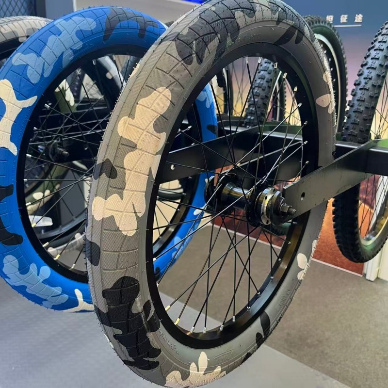 耐久性のある迷彩バイクタイヤ高性能-Alibaba.com