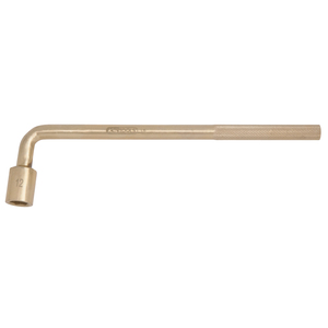 Bronzeplus 205มม. "L" 6กระทะประแจ douille - Product Image 1