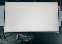 Panel LCD BOE Merek 23.8 inci full HD MV238FHM-N20