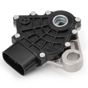 Interrupteur de sécurité neutre pour Toyota 84540-04010, composant de levier de vitesses mécanique en aluminium moulé sous pression, antirouille - Product Image 2