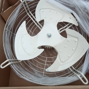 พัดลมแบบแรงเหวี่ยง Kamui รุ่น SK50-C3L4bp มอเตอร์อุตสาหกรรมโลหะ สำหรับระบายความร้อนแบบแห้ง - Product Image 4