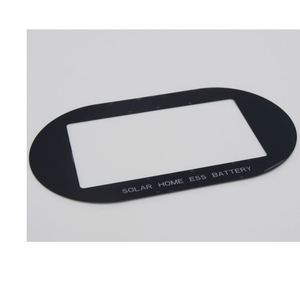 China Manufacturer High Quality Machine Display Control <b>Screen</b> Polycarbonate Label Graphic Overlays Membrane <b>Panel</b> - Product Image 5