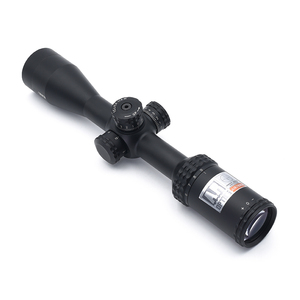 กำลังมองหาเลนส์กล้องเล็ง Tactical 3-9x40MM AR93940 สำหรับกล้องเล็งกลางแจ้งและกล้องเล็งแบบจุดแดง - Product Image 6