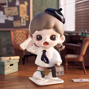 Eason Studio Genuine TNT SPACE Zoraa I'm the BOSS Series Blind Box Prezzo all'ingrosso e Confezione Professionale - Product Image 6