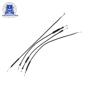 Câble d'ouverture de serrure de porte H4610150015A0 pour pièces de camion Foton - Product Image 1