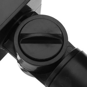 Détecteur de <span class=keywords><strong>mouvement</strong></span> à micro-ondes de sécurité extérieur à 180 degrés pour projecteur de lumière d'appoint à faisceau large - Product Image 5