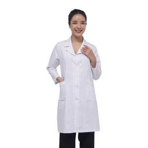 Wholesale Beauty Salon Spa Uniform Lightweight Breathable <b>Scrub</b> <b>Set</b> Manufacturer - Product Image 6