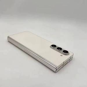 ขายส่ง Z Fold5 5G LTE สมาร์ทโฟนพับได้ หน้าจอ 7 นิ้ว กล้อง Octa Core ระบบ Android 13 ปลดล็อคแล้ว แบตเตอรี่ 8000mAh 20-29W - Product Image 2