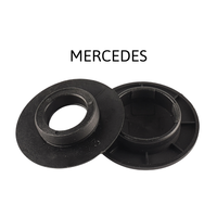 Autres accessoires d'intérieur Clips de fixation pour tapis de sol de voiture Tapis de fixation durable et antidérapant 2022 Usine Plastique ABS