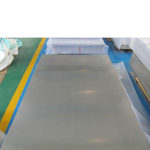 معدات المختبرات الطبية asm f136 التيتانيوم ti 6al 4v 1 لوحة التيتانيوم في المخزون - Product Image 3