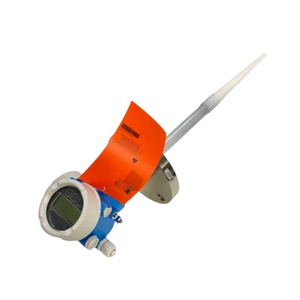Medidor de Nivel por Radar E+H Micropilot FMR53 - Radar de Tiempo de Vuelo, Utilizado para Medición de Nivel Sencilla - Product Image 4