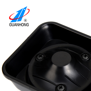 Alarme de voiture 25W GD-<span class=keywords><strong>78</strong></span>, sirène 120dB, haut-parleur de klaxon 8 pouces - Product Image 4