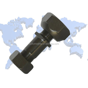 Bu Lông Bánh Xe Cho Xe Tải Fuso Hino <span class=keywords><strong>10.9</strong></span> 12.9 - Product Image 2