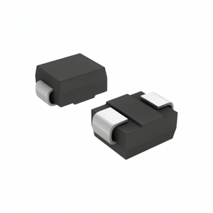 Components Electronic Diodes Authorized Distributor SMZJ3792BHM3_B/H DO-214AA, SMB - Product Image 1